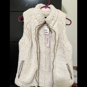 Sherpa Vest